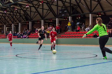 Bild 548 - B-Juniorinnen Kreismeisterschaft